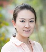 Photo of Emily Wang