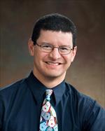 Photo of Peter Zage
