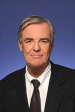 Photo of James Brown, MD