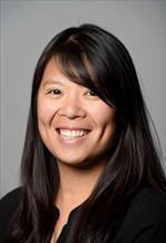 Photo of Nicole Ling, MD, MAS
