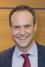 Photo of Terence Friedlander, MD