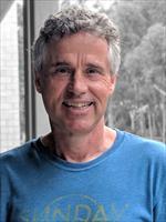 Photo of Stephen Adams