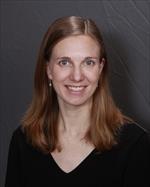 Photo of Liza Ashbrook, MD