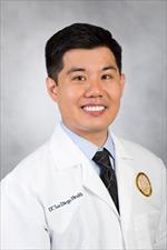 Photo of Paul Kim
