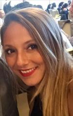 Photo of Alexis Lenz