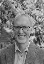 Photo of Michael Pratt