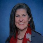 Photo of Diane Jacobs