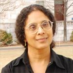Photo of Anjana Rao