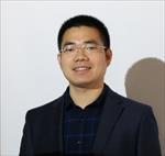 Photo of Wenlong Xia, PhD