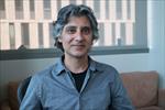 Photo of Feroz Papa, MD, PhD