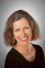 Photo of Barbara Burgel, PhD, RN, FAAN
