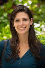 Photo of Jessica Bloome, MD, MPH