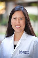 Photo of Catherine Lau, MD