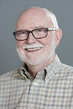 Photo of Orville Wilson