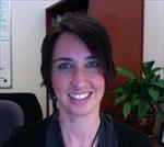 Photo of Alisha Holloway, PhD