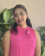 Photo of Judy Gonzalez-Vargas