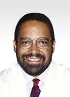 Photo of Andre Campbell, MD