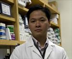 Photo of Binh Diep, PhD