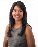 Photo of Suni Kaiser, MD, MSc