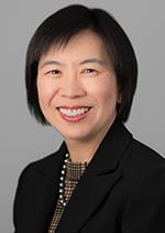 Photo of Bonnie Joe, MD, PhD