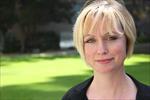 Photo of Liz Garnett