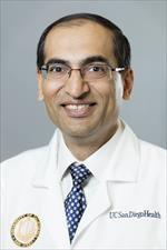 Photo of Hitendra Patel