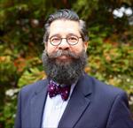 Photo of John Davis Rodriguez, PhD, MD