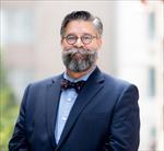 Photo of John Davis Rodriguez, PhD, MD