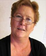 Photo of Cheri Chapin