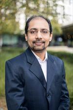 Photo of Rakesh Ghosh