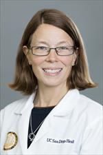 Photo of Rebekah White