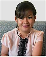 Photo of Barbara Yip