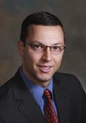 Photo of George Pasvankas, MD