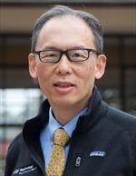 Photo of Chi-yuan Hsu, MD, MS