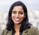 Photo of Lekshmi Santhosh, MD, MA
