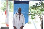 Photo of Ogo Molokwu, MD