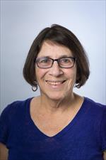 Photo of Naomi Schapiro, PhD, RN, PNP