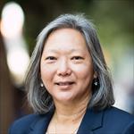 Headshot of Susan M Chang