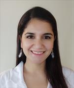 Photo of Erika Castillo Carrion, PhD