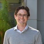 Photo of Matthew Spitzer, PhD