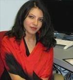 Photo of Karuna Subramaniam, PhD