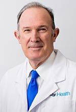 Photo of William Dillon, JR, MD