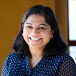 Photo of Krishna Chaganti, MD, MS