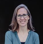 Photo of Amy Padula, PhD