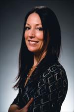 Photo of Juliet Yonek, PhD