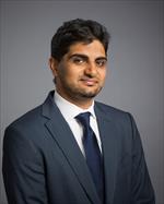 Photo of Shareef Syed, MD