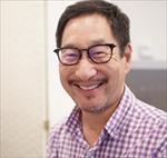 Photo of Fred Chang, PhD, MD