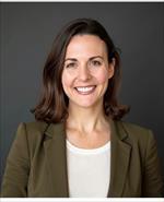 Photo of Alison Giovanelli, PhD
