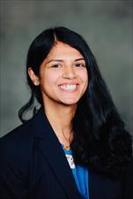 Photo of Manju Hurvitz