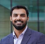 Photo of Sourav Bandyopadhyay, PhD